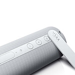 Enceinte sans fil Loewe We. HEAR 1 Cool Grey - Enceinte portable - Autre vue Enceinte sans fil Loewe We. HEAR 1 Cool Grey - Enceinte portable - Autre vue