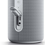 Enceinte sans fil Loewe We. HEAR 1 Cool Grey - Enceinte portable - Autre vue Enceinte sans fil Loewe We. HEAR 1 Cool Grey - Enceinte portable - Autre vue
