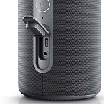 Enceinte sans fil Loewe We. HEAR 1 Storm Grey - Enceinte portable - Autre vue Enceinte sans fil Loewe We. HEAR 1 Storm Grey - Enceinte portable - Autre vue