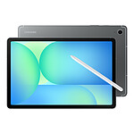 Tablette Samsung Galaxy Tab S10 FE 10.9" SM-X520N Gris WiFi - 128 Go - 8 Go - Autre vue Tablette Samsung Galaxy Tab S10 FE 10.9" SM-X520N Gris WiFi - 128 Go - 8 Go - Autre vue
