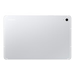 Tablette Samsung Galaxy Tab S10 FE 10.9" SM-X520N Argent WiFi - 128 Go - 8 Go - Autre vue Tablette Samsung Galaxy Tab S10 FE 10.9" SM-X520N Argent WiFi - 128 Go - 8 Go - Autre vue