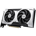 Carte graphique MSI GeForce RTX 5060 Ti 8G VENTUS 2X OC PLUS - Autre vue