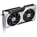 Carte graphique MSI GeForce RTX 5060 Ti 8G VENTUS 2X OC PLUS - Autre vue