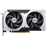 Carte graphique MSI GeForce RTX 5060 Ti 8G VENTUS 2X OC PLUS - Autre vue