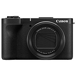 Appareil photo compact ou bridge Canon PowerShot V1 Noir - Autre vue