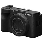 Appareil photo compact ou bridge Canon PowerShot V1 Noir - Autre vue