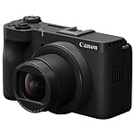 Appareil photo compact ou bridge Canon PowerShot V1 Noir - Autre vue