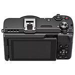 Appareil photo compact ou bridge Canon PowerShot V1 Noir - Autre vue