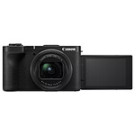 Appareil photo compact ou bridge Canon PowerShot V1 Noir - Autre vue