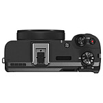 Appareil photo compact ou bridge Canon PowerShot V1 Noir - Autre vue