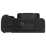 Appareil photo compact ou bridge Canon PowerShot V1 Noir - Autre vue