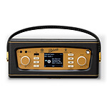 Enceinte sans fil Roberts Revival iStream 3L Noir - Autre vue