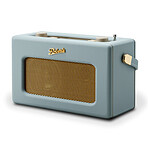 Enceinte sans fil Roberts Revival iStream 3L Bleu ciel - Autre vue