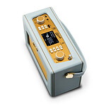 Enceinte sans fil Roberts Revival iStream 3L Bleu ciel - Autre vue