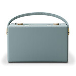 Enceinte sans fil Roberts Revival iStream 3L Bleu ciel - Autre vue