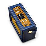 Enceinte sans fil Roberts Revival iStream 3L Bleu nuit - Autre vue