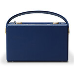 Enceinte sans fil Roberts Revival iStream 3L Bleu nuit - Autre vue