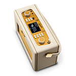 Enceinte sans fil Roberts Revival iStream 3L Crème - Autre vue