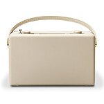 Enceinte sans fil Roberts Revival iStream 3L Crème - Autre vue