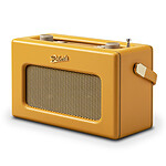 Enceinte sans fil Roberts Revival iStream 3L Jaune - Autre vue