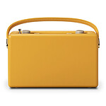 Enceinte sans fil Roberts Revival iStream 3L Jaune - Autre vue