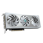 Carte graphique Gigabyte GeForce RTX 5060 Ti AERO OC 16G  - Autre vue