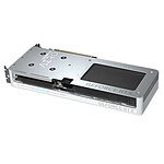 Carte graphique Gigabyte GeForce RTX 5060 Ti AERO OC 16G  - Autre vue