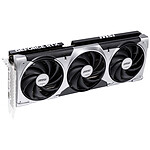 Carte graphique MSI GeForce RTX 5060 Ti 16G VENTUS 3X OC PLUS - Autre vue