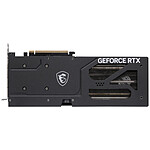 Carte graphique MSI GeForce RTX 5060 Ti 16G VENTUS 3X OC PLUS - Autre vue