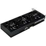 Carte graphique Gainward GeForce RTX 5060 Ti Python III 16G - Autre vue