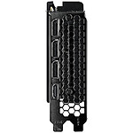 Carte graphique Gainward GeForce RTX 5060 Ti Python III 16G - Autre vue