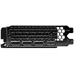 Carte graphique Gainward GeForce RTX 5060 Ti Python III OC 16G - Autre vue Carte graphique Gainward GeForce RTX 5060 Ti Python III OC 16G - Autre vue