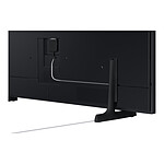TV Samsung The Frame TQ43LS03FA - TV QLED 4K UHD HDR - 108 cm - Autre vue