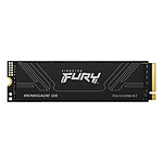 Disque SSD Kingston FURY Renegade G5 - 1 To - Autre vue