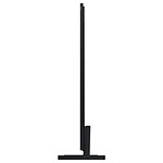 TV Samsung Neo QLED The Frame Pro TQ75LS03FW - TV QLED 4K UHD HDR - 189 cm - Autre vue