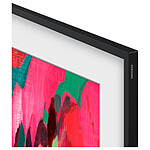 TV Samsung Neo QLED The Frame Pro TQ75LS03FW - TV QLED 4K UHD HDR - 189 cm - Autre vue
