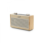 Enceinte sans fil Roberts Rambler Uno Crème - Autre vue