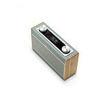 Enceinte sans fil Roberts Rambler Uno Bleu Ciel - Autre vue