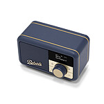 Enceinte sans fil Roberts Revival Petite 2 Bleu Minuit - Autre vue
