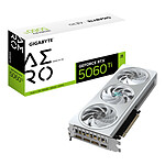 Gigabyte GeForce RTX 5060 Ti AERO OC 8G