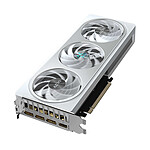 Carte graphique Gigabyte GeForce RTX 5060 Ti AERO OC 8G - Autre vue