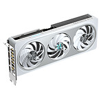 Carte graphique Gigabyte GeForce RTX 5060 Ti AERO OC 8G - Autre vue