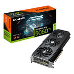 Carte graphique Gigabyte GeForce RTX 5060 Ti GAMING OC 8G - Autre vue