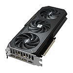 Carte graphique Gigabyte GeForce RTX 5060 Ti GAMING OC 8G - Autre vue