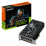 Gigabyte GeForce RTX 5060 Ti WINDFORCE 8G