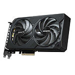 Carte graphique Gigabyte GeForce RTX 5060 Ti WINDFORCE OC 16G - Autre vue