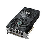 Carte graphique Gigabyte GeForce RTX 5060 Ti EAGLE OC 8G - Autre vue