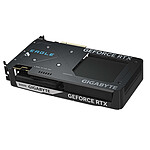 Carte graphique Gigabyte GeForce RTX 5060 Ti EAGLE OC 8G - Autre vue