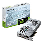Carte graphique Gigabyte GeForce RTX 5060 Ti EAGLE OC ICE 8G - Autre vue