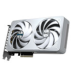Carte graphique Gigabyte GeForce RTX 5060 Ti EAGLE OC ICE 8G - Autre vue